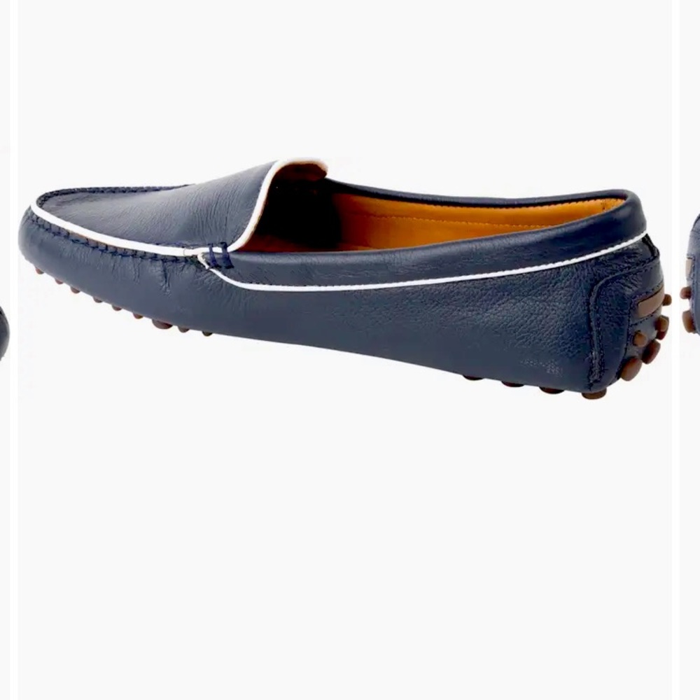 M. GEMI loafers